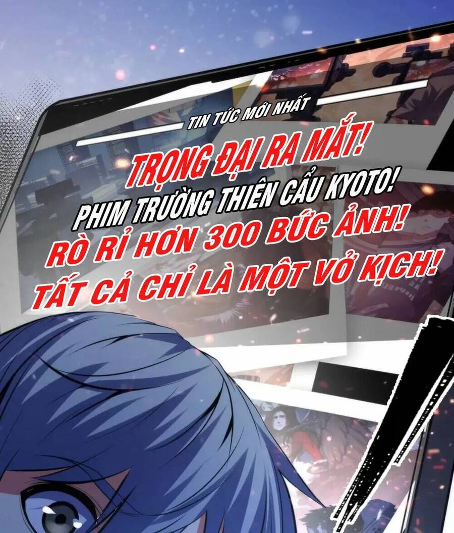 Trở Thành Thần Chủ Cthulhu Chapter 130 - Trang 2