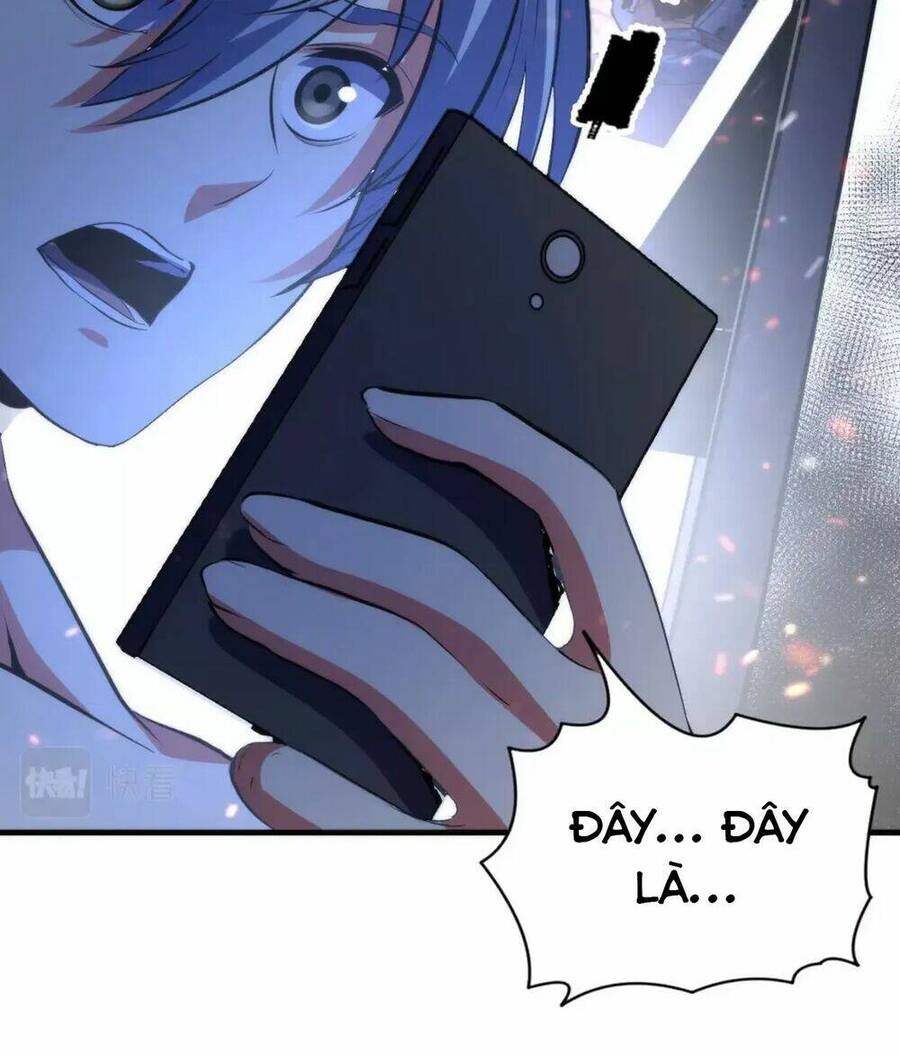 Trở Thành Thần Chủ Cthulhu Chapter 130 - Trang 2