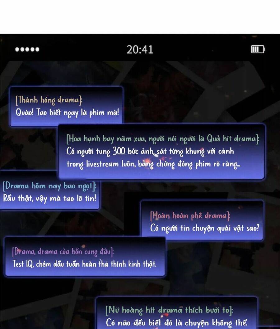 Trở Thành Thần Chủ Cthulhu Chapter 130 - Trang 2