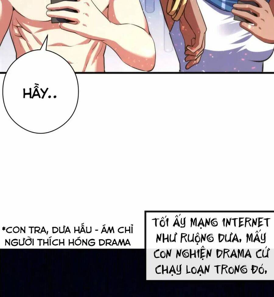 Trở Thành Thần Chủ Cthulhu Chapter 130 - Trang 2