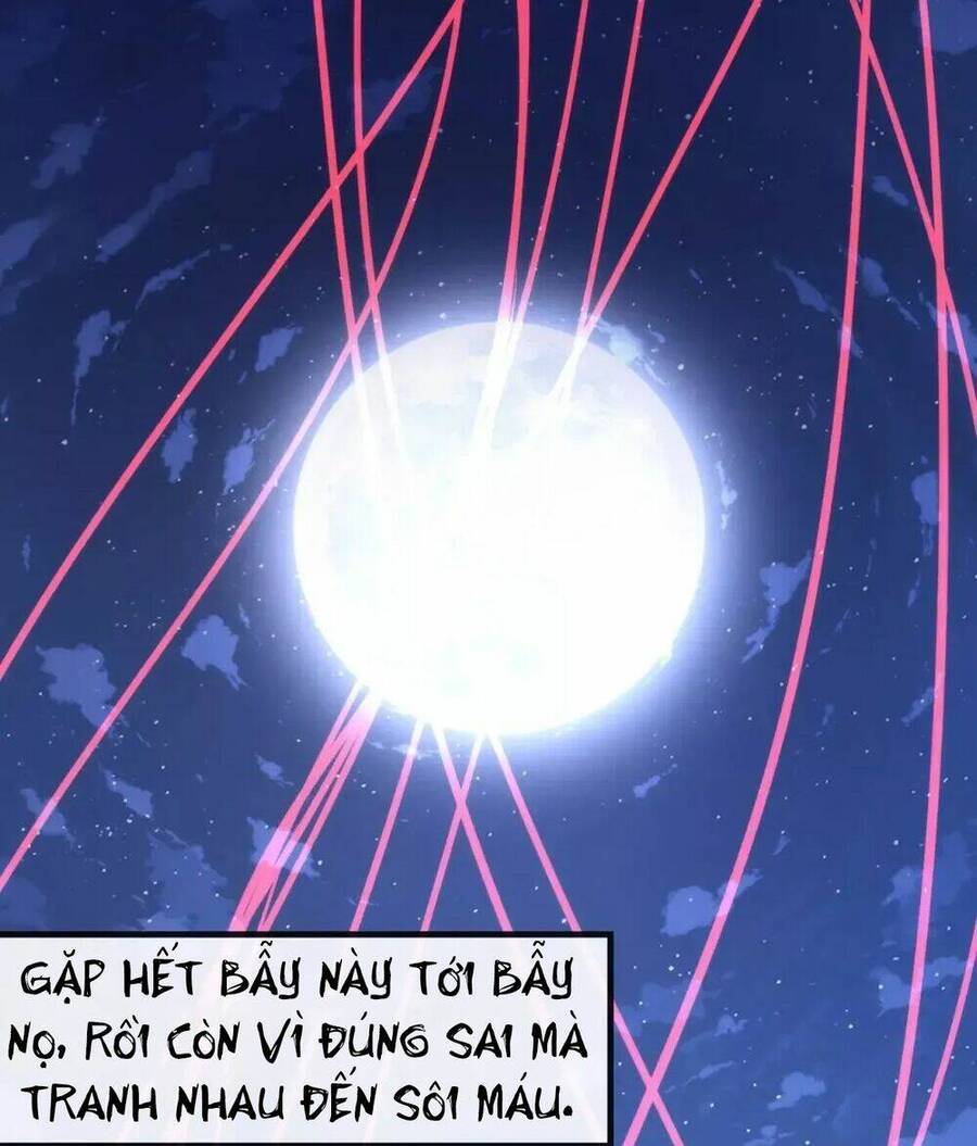 Trở Thành Thần Chủ Cthulhu Chapter 130 - Trang 2