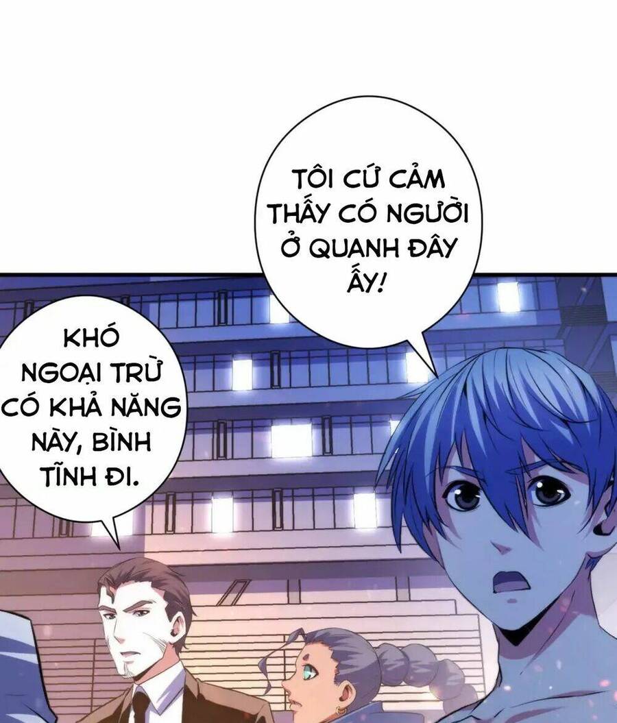 Trở Thành Thần Chủ Cthulhu Chapter 130 - Trang 2