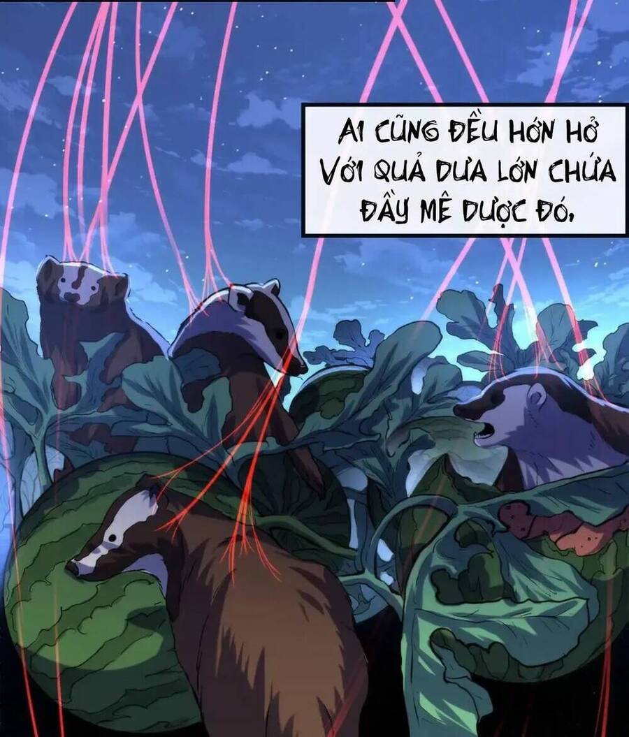 Trở Thành Thần Chủ Cthulhu Chapter 130 - Trang 2