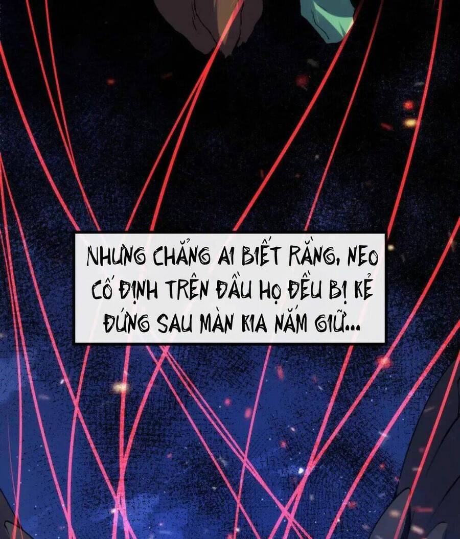 Trở Thành Thần Chủ Cthulhu Chapter 130 - Trang 2