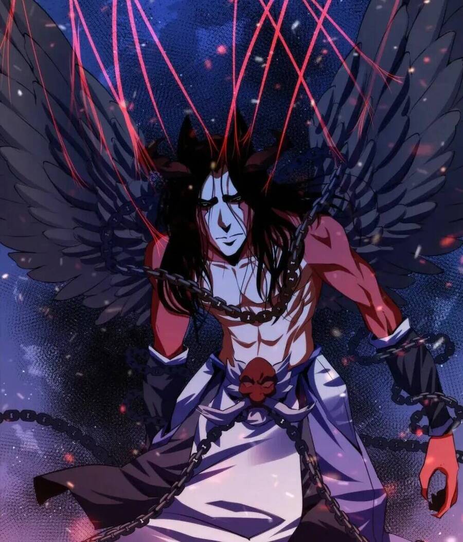 Trở Thành Thần Chủ Cthulhu Chapter 130 - Trang 2