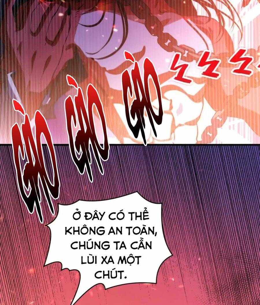 Trở Thành Thần Chủ Cthulhu Chapter 130 - Trang 2