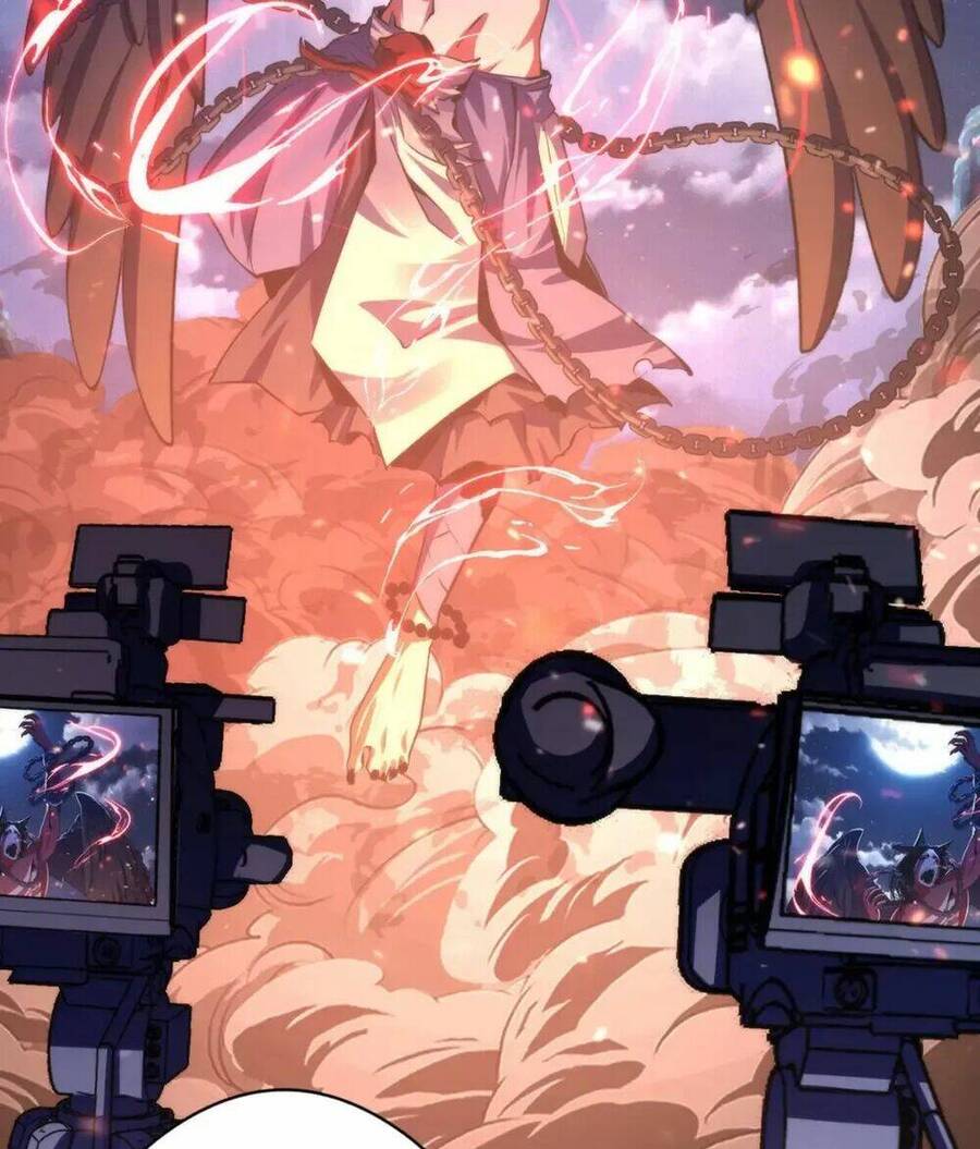 Trở Thành Thần Chủ Cthulhu Chapter 130 - Trang 2