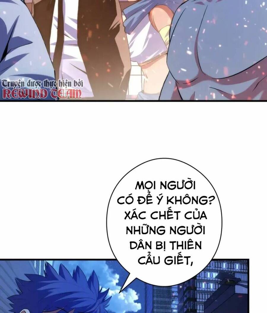 Trở Thành Thần Chủ Cthulhu Chapter 130 - Trang 2