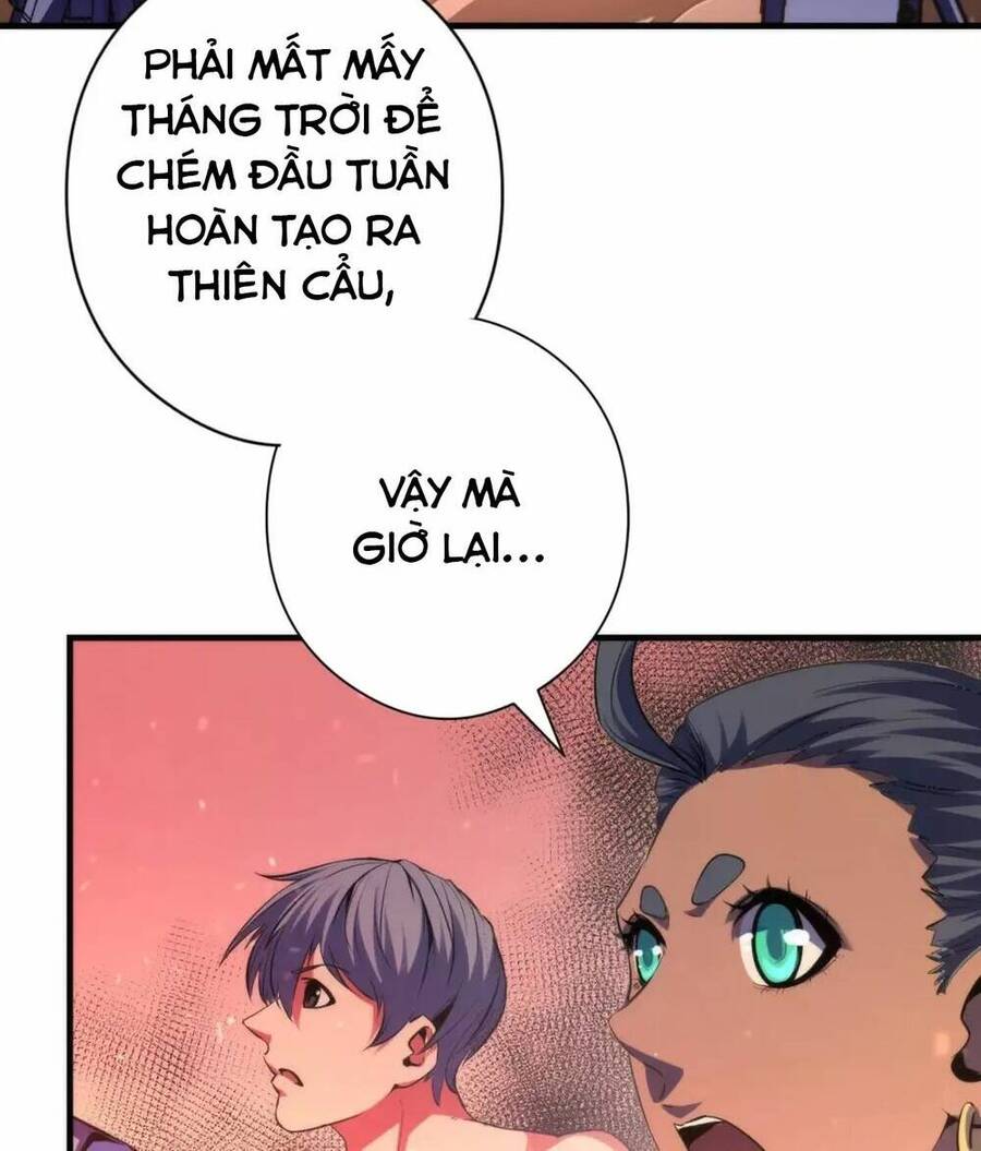 Trở Thành Thần Chủ Cthulhu Chapter 130 - Trang 2