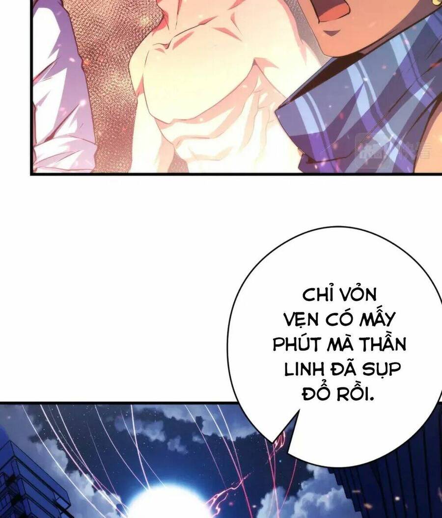 Trở Thành Thần Chủ Cthulhu Chapter 130 - Trang 2