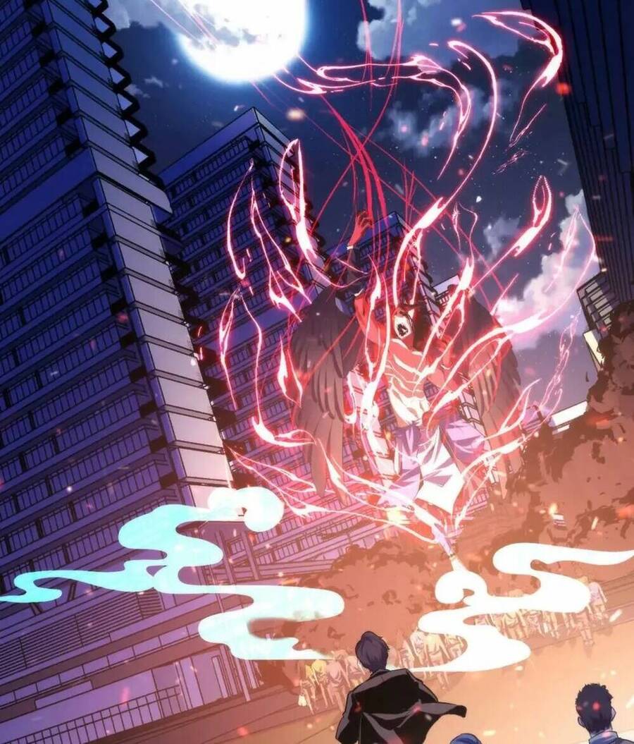 Trở Thành Thần Chủ Cthulhu Chapter 130 - Trang 2