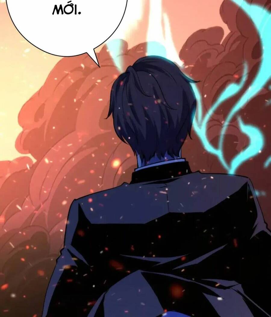 Trở Thành Thần Chủ Cthulhu Chapter 130 - Trang 2