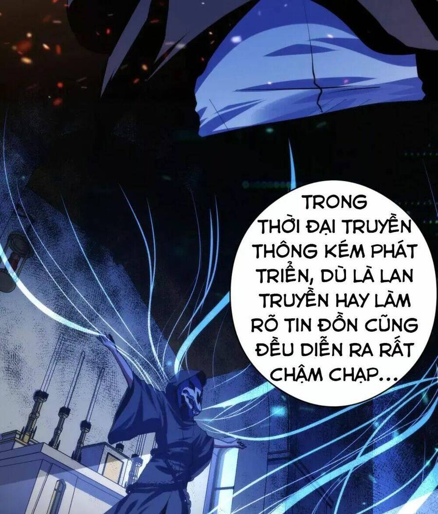 Trở Thành Thần Chủ Cthulhu Chapter 130 - Trang 2