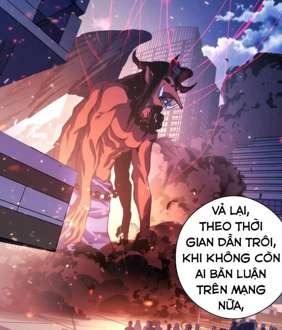 Trở Thành Thần Chủ Cthulhu Chapter 130 - Trang 2