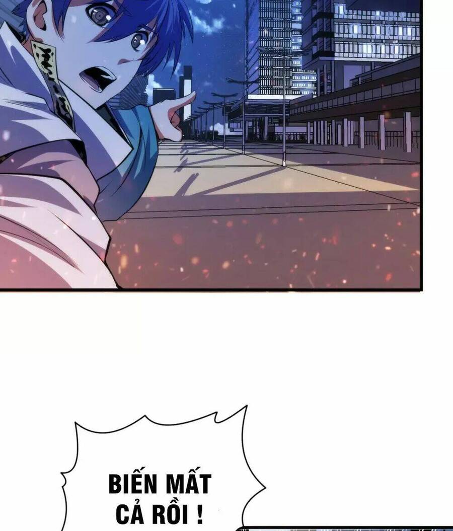 Trở Thành Thần Chủ Cthulhu Chapter 130 - Trang 2