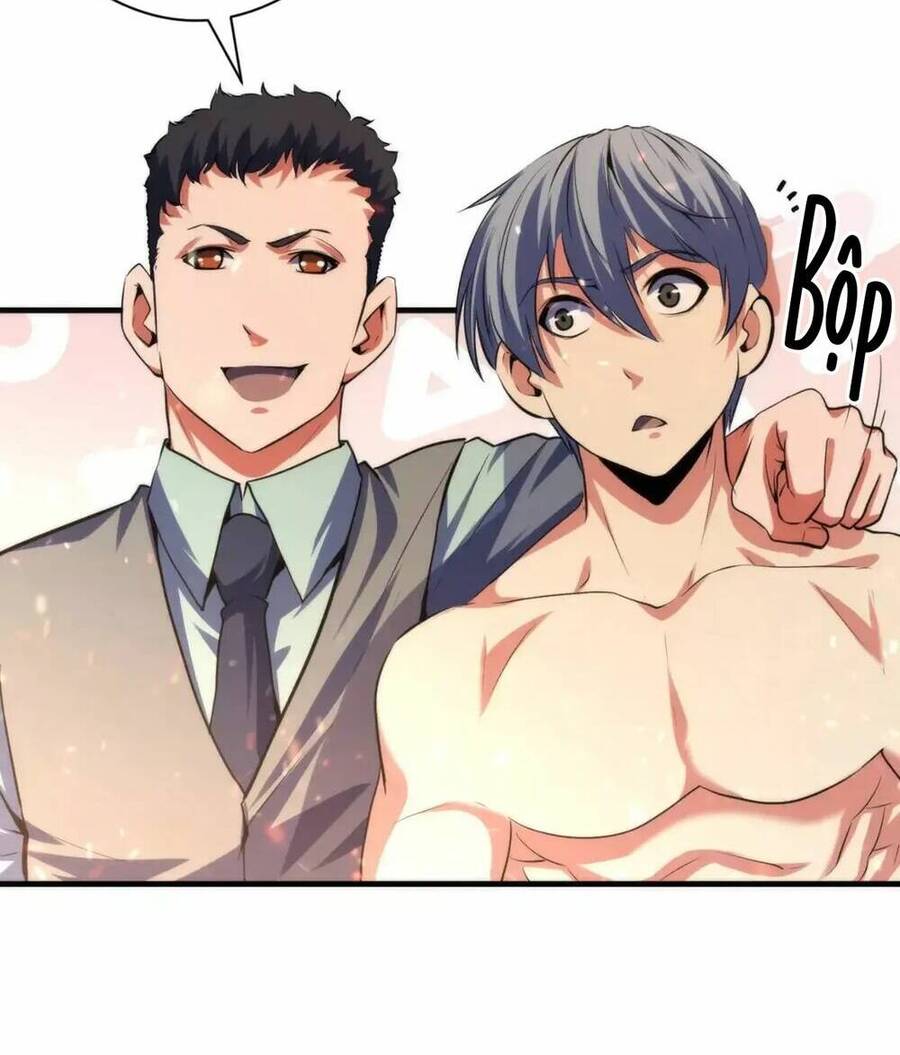 Trở Thành Thần Chủ Cthulhu Chapter 130 - Trang 2