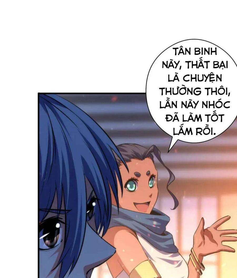 Trở Thành Thần Chủ Cthulhu Chapter 130 - Trang 2