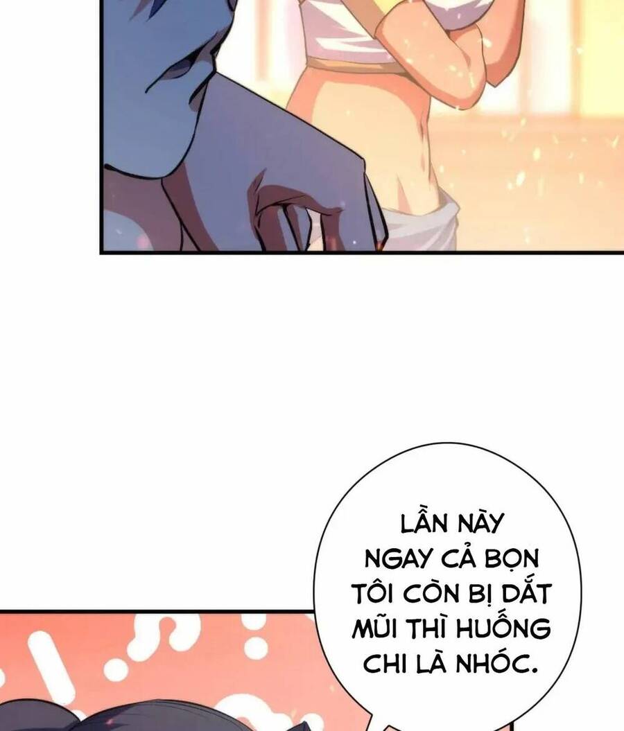 Trở Thành Thần Chủ Cthulhu Chapter 130 - Trang 2