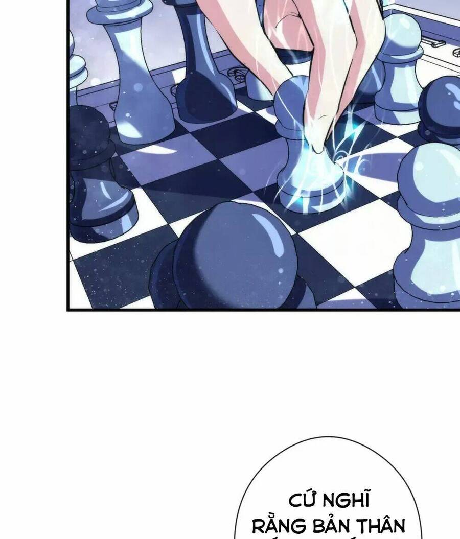 Trở Thành Thần Chủ Cthulhu Chapter 130 - Trang 2