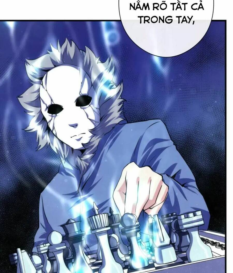 Trở Thành Thần Chủ Cthulhu Chapter 130 - Trang 2