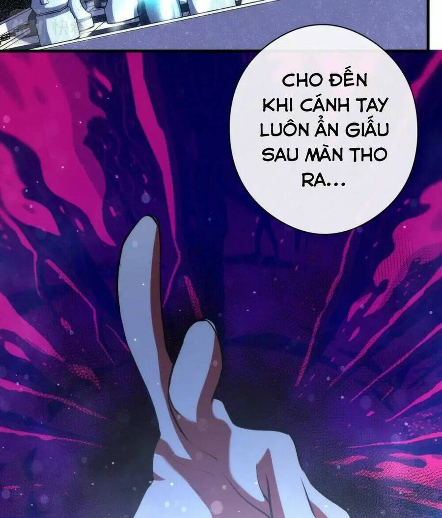 Trở Thành Thần Chủ Cthulhu Chapter 130 - Trang 2