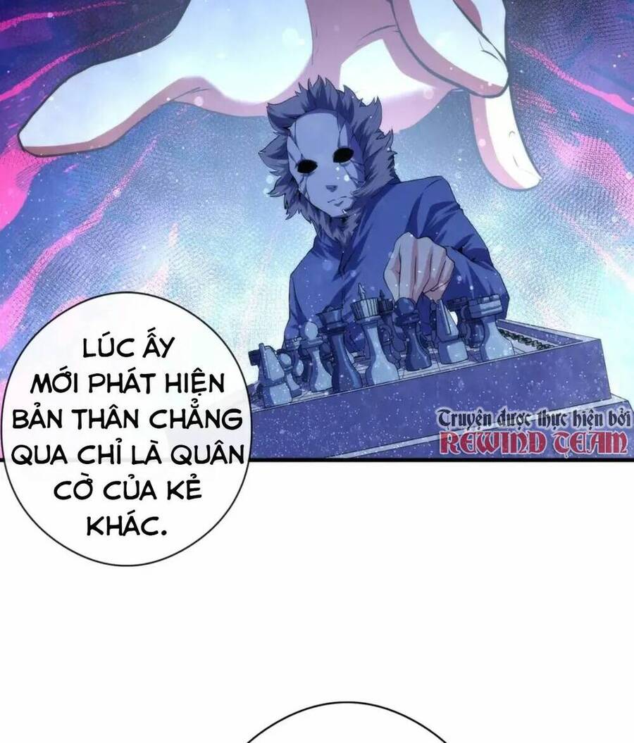 Trở Thành Thần Chủ Cthulhu Chapter 130 - Trang 2