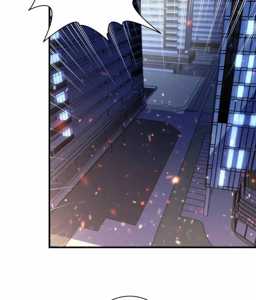 Trở Thành Thần Chủ Cthulhu Chapter 130 - Trang 2