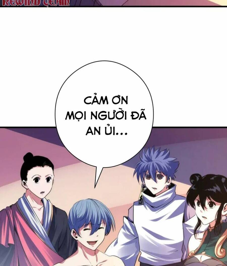 Trở Thành Thần Chủ Cthulhu Chapter 130 - Trang 2