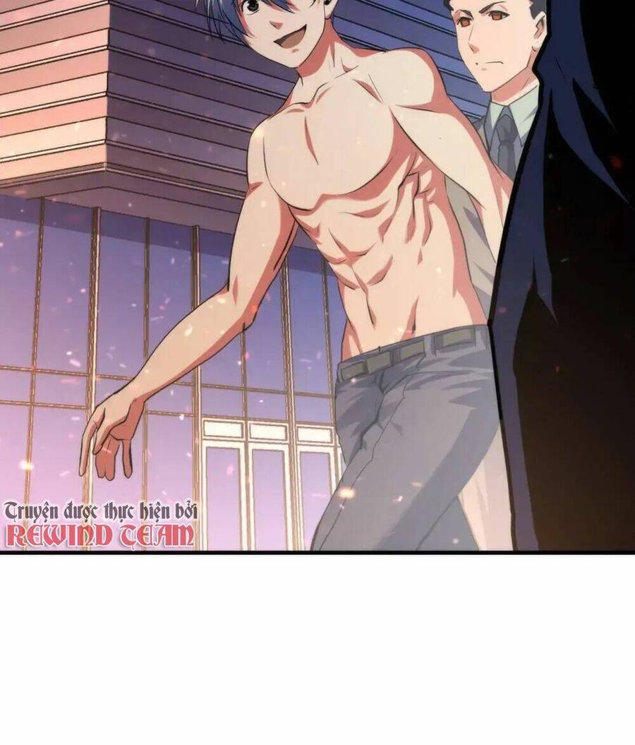 Trở Thành Thần Chủ Cthulhu Chapter 130 - Trang 2