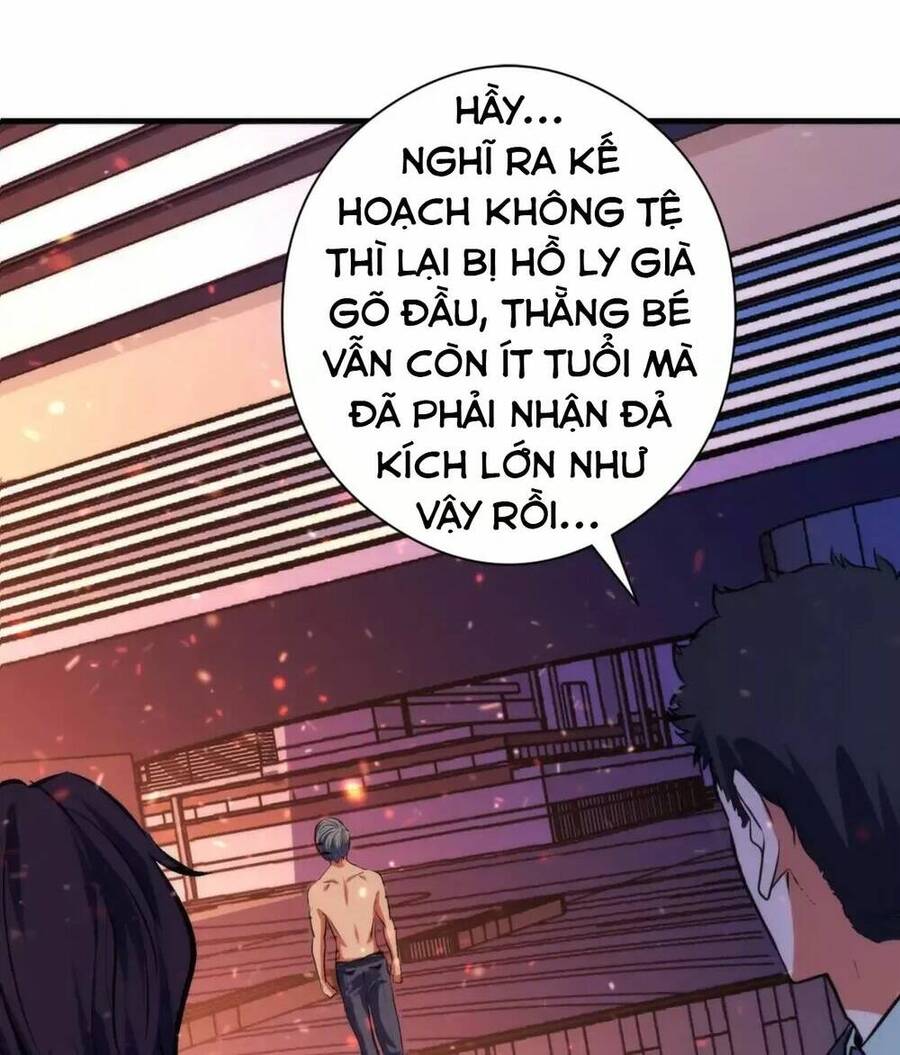 Trở Thành Thần Chủ Cthulhu Chapter 130 - Trang 2