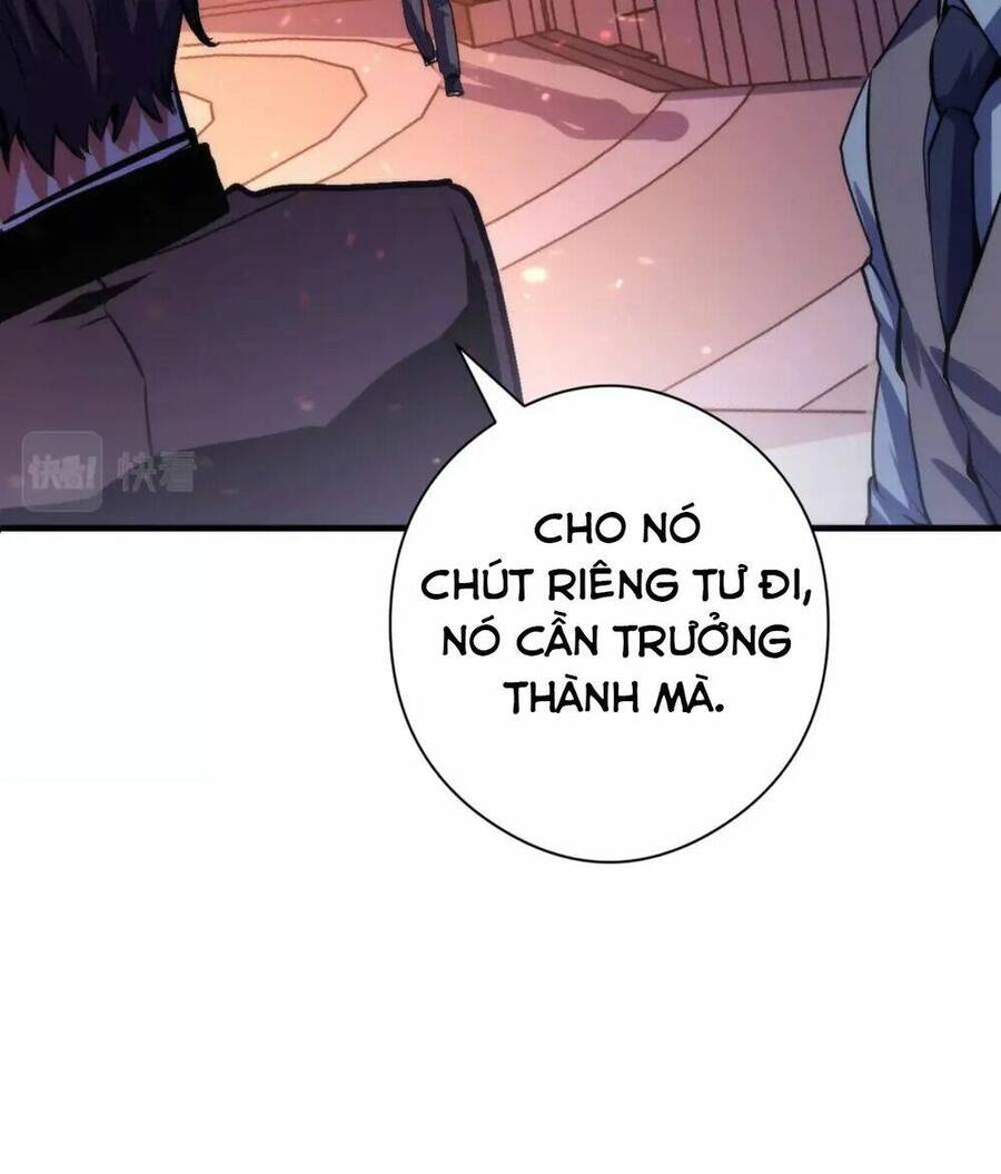 Trở Thành Thần Chủ Cthulhu Chapter 130 - Trang 2