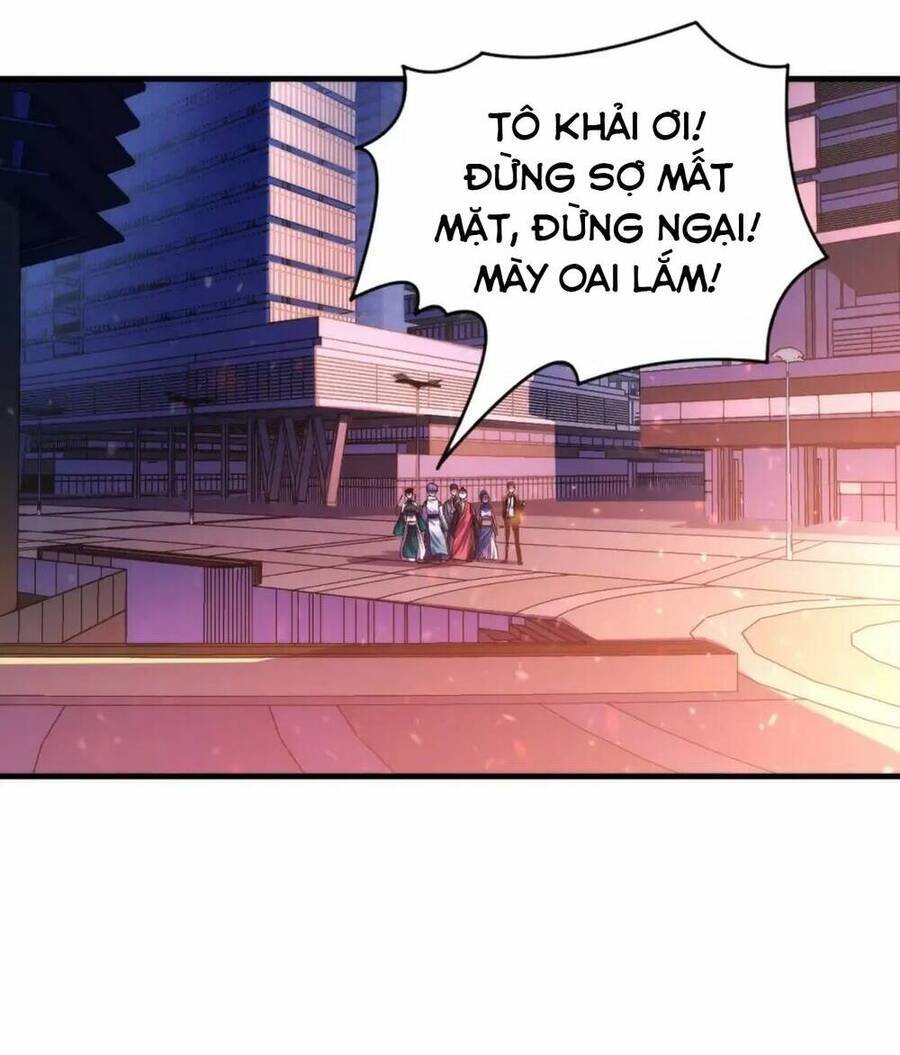 Trở Thành Thần Chủ Cthulhu Chapter 130 - Trang 2