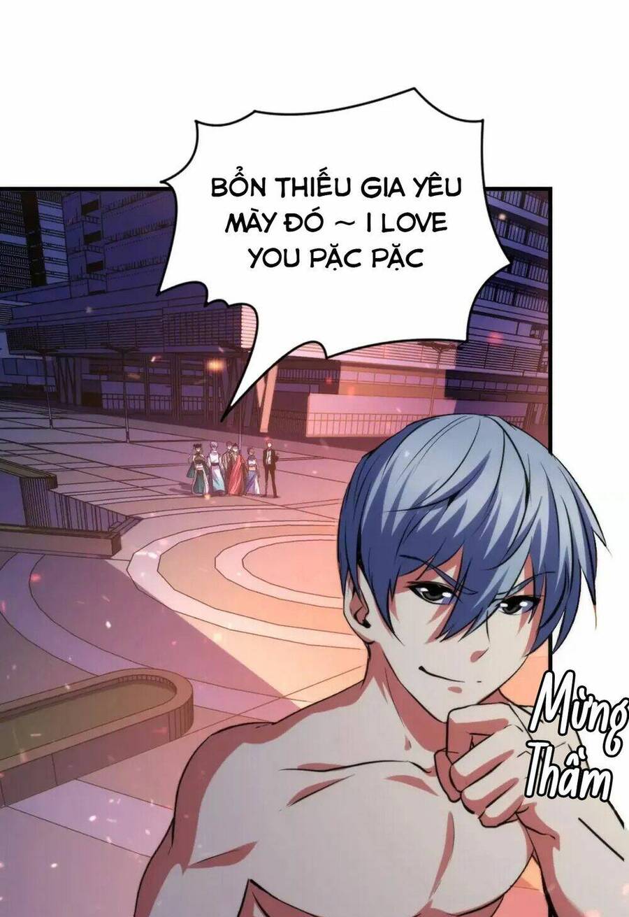 Trở Thành Thần Chủ Cthulhu Chapter 130 - Trang 2