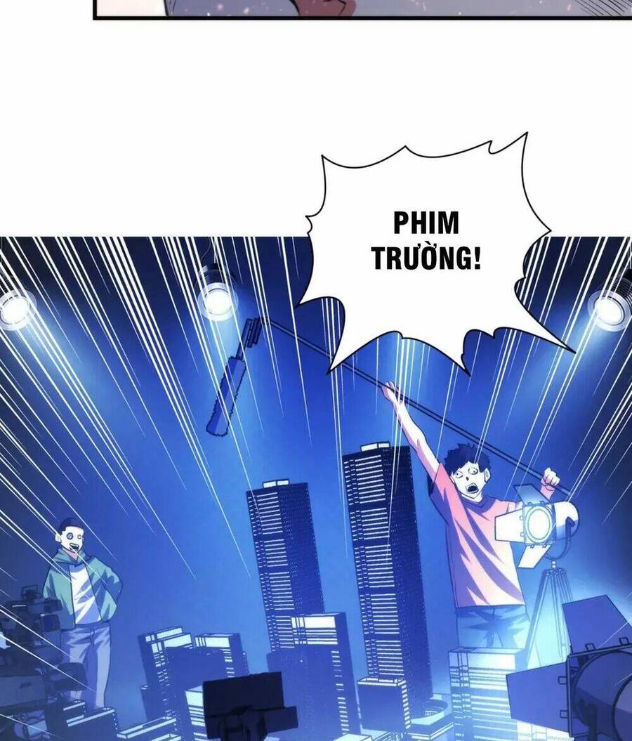 Trở Thành Thần Chủ Cthulhu Chapter 130 - Trang 2