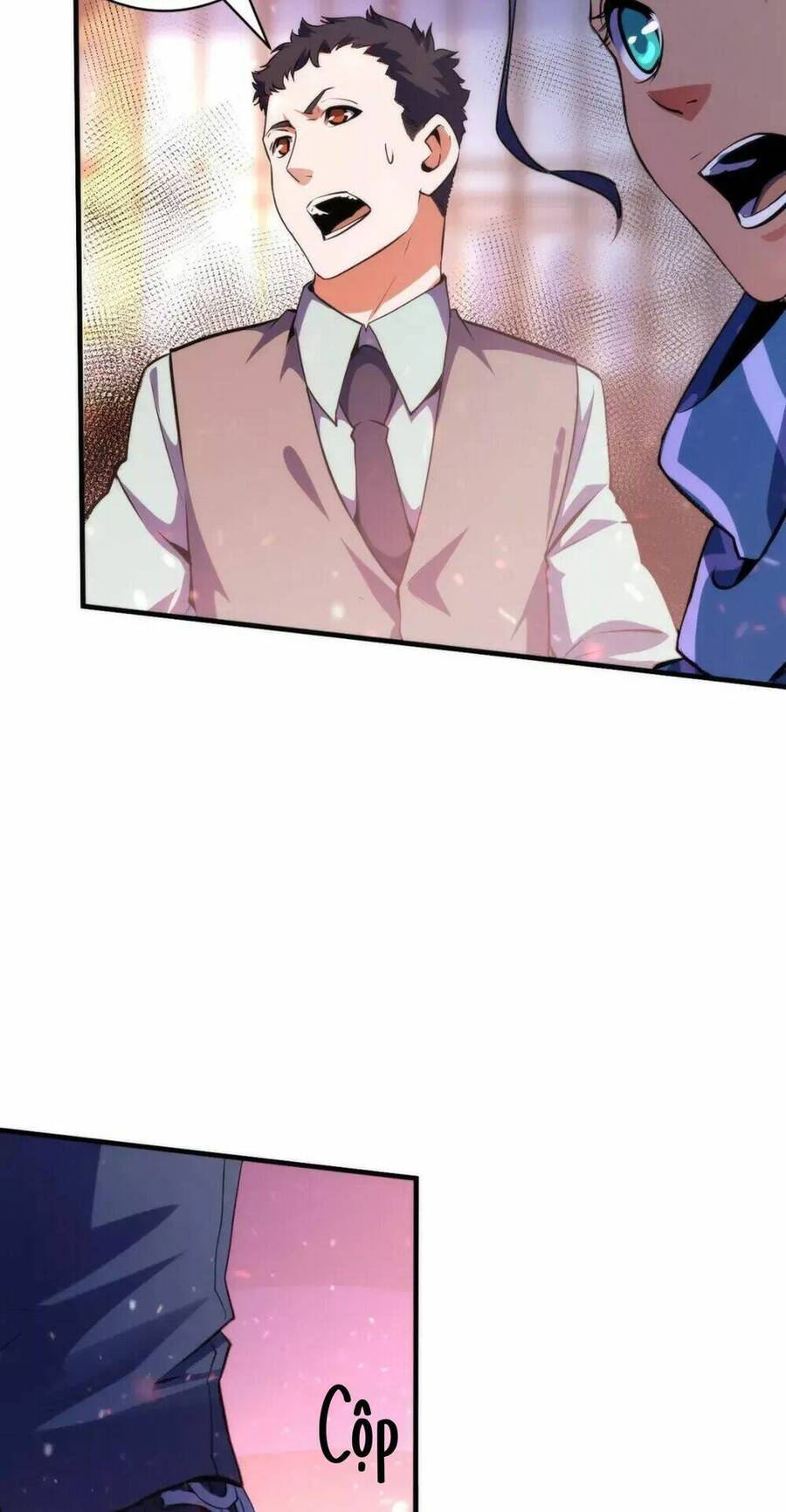 Trở Thành Thần Chủ Cthulhu Chapter 131 - Trang 2