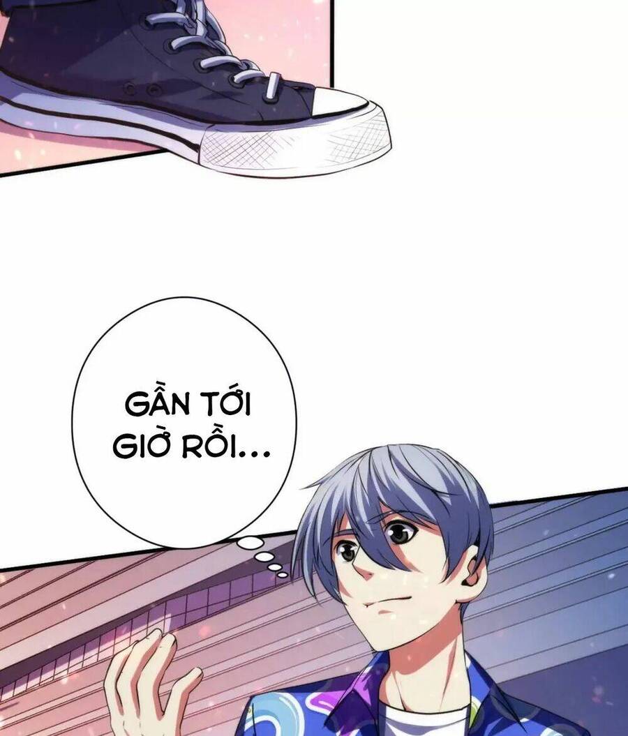 Trở Thành Thần Chủ Cthulhu Chapter 131 - Trang 2