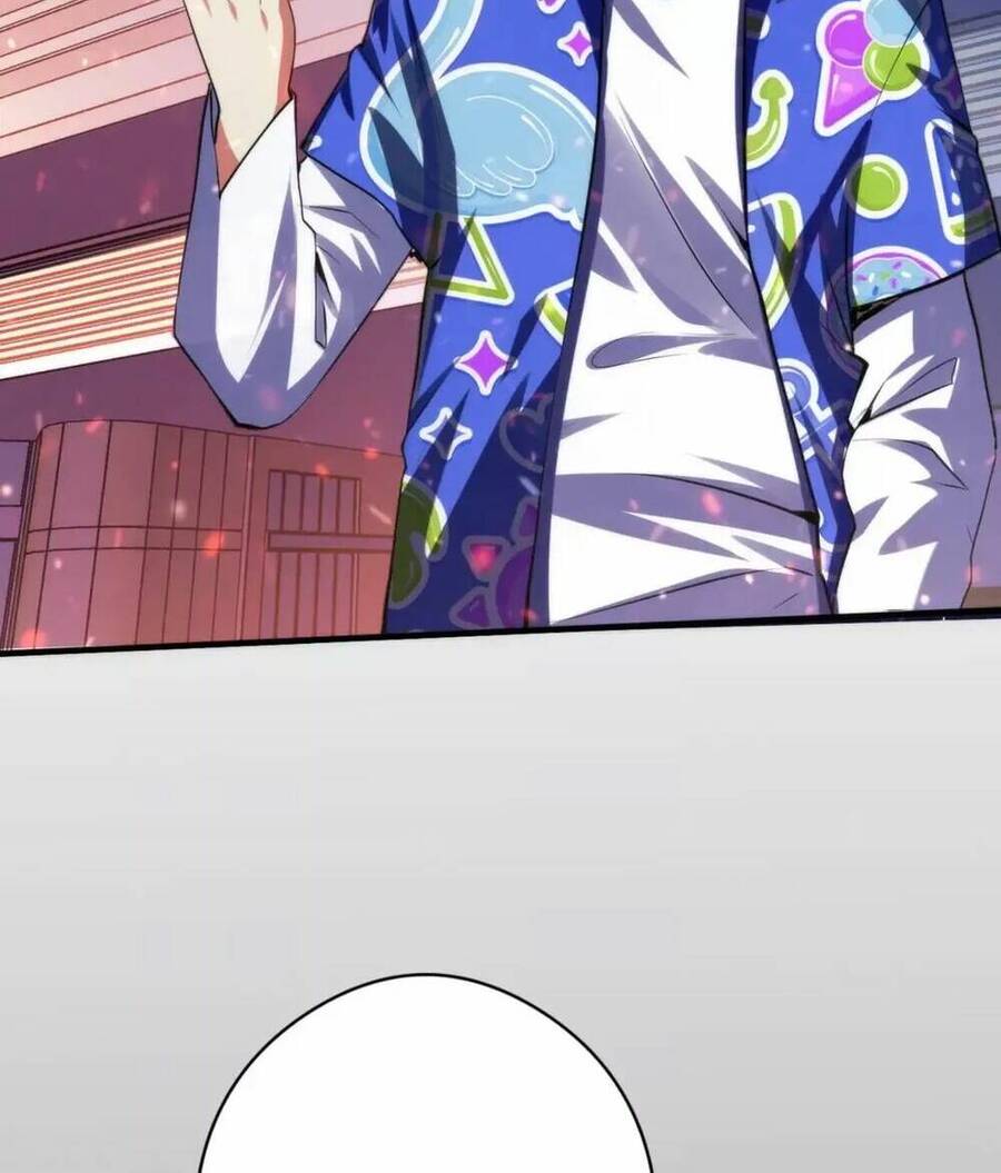 Trở Thành Thần Chủ Cthulhu Chapter 131 - Trang 2