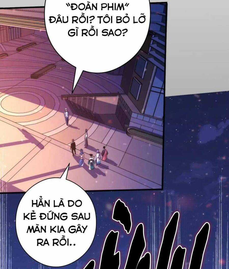 Trở Thành Thần Chủ Cthulhu Chapter 131 - Trang 2