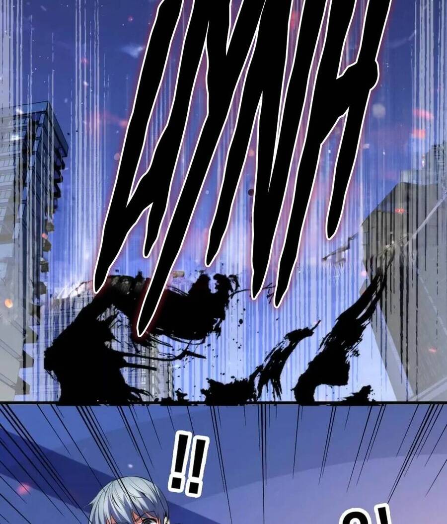 Trở Thành Thần Chủ Cthulhu Chapter 131 - Trang 2