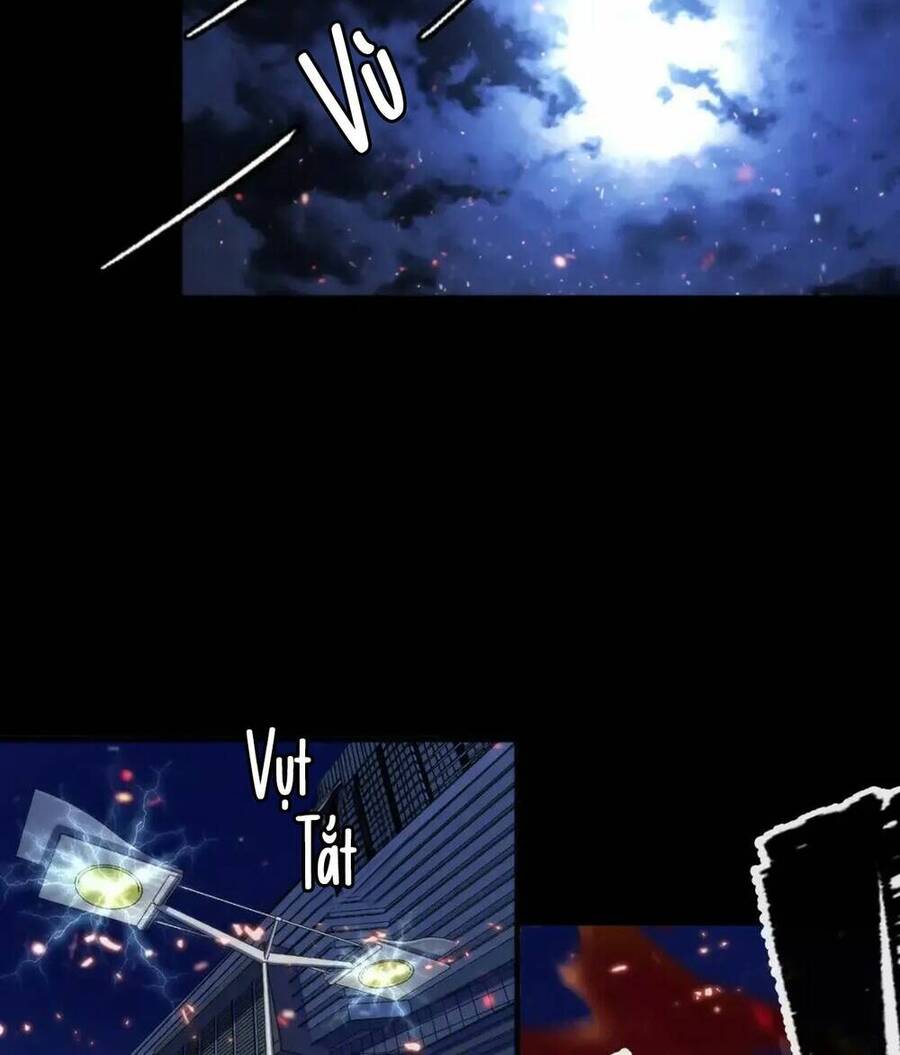 Trở Thành Thần Chủ Cthulhu Chapter 131 - Trang 2