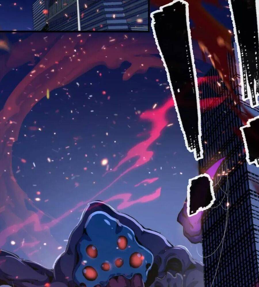 Trở Thành Thần Chủ Cthulhu Chapter 131 - Trang 2