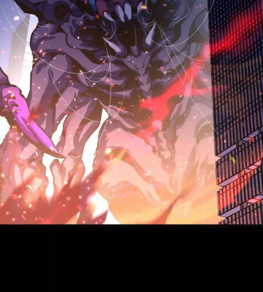 Trở Thành Thần Chủ Cthulhu Chapter 131 - Trang 2