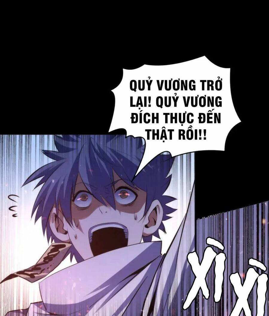 Trở Thành Thần Chủ Cthulhu Chapter 131 - Trang 2