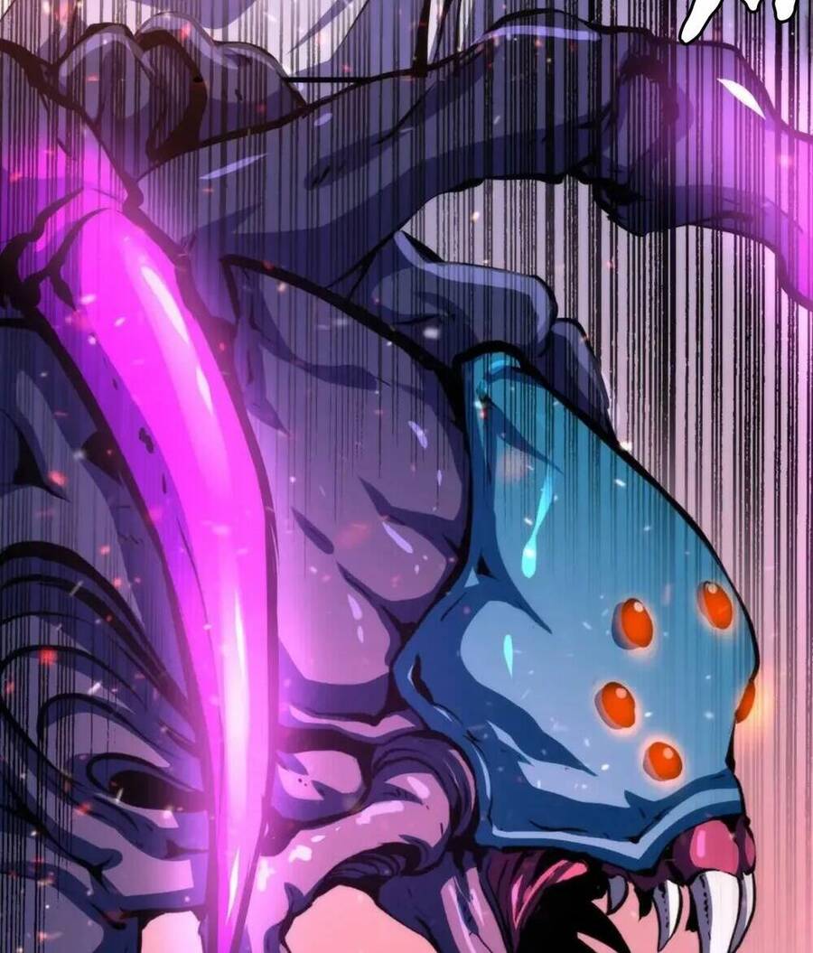 Trở Thành Thần Chủ Cthulhu Chapter 131 - Trang 2