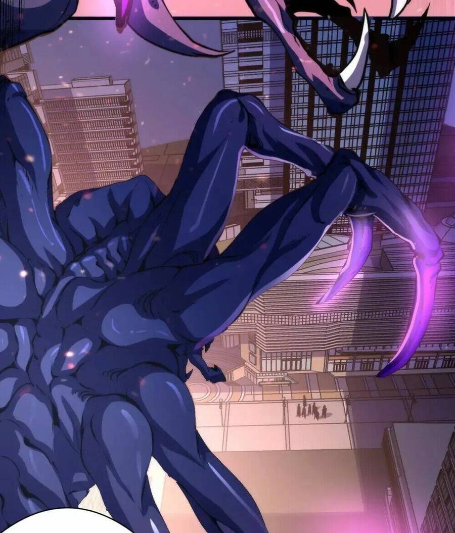 Trở Thành Thần Chủ Cthulhu Chapter 131 - Trang 2