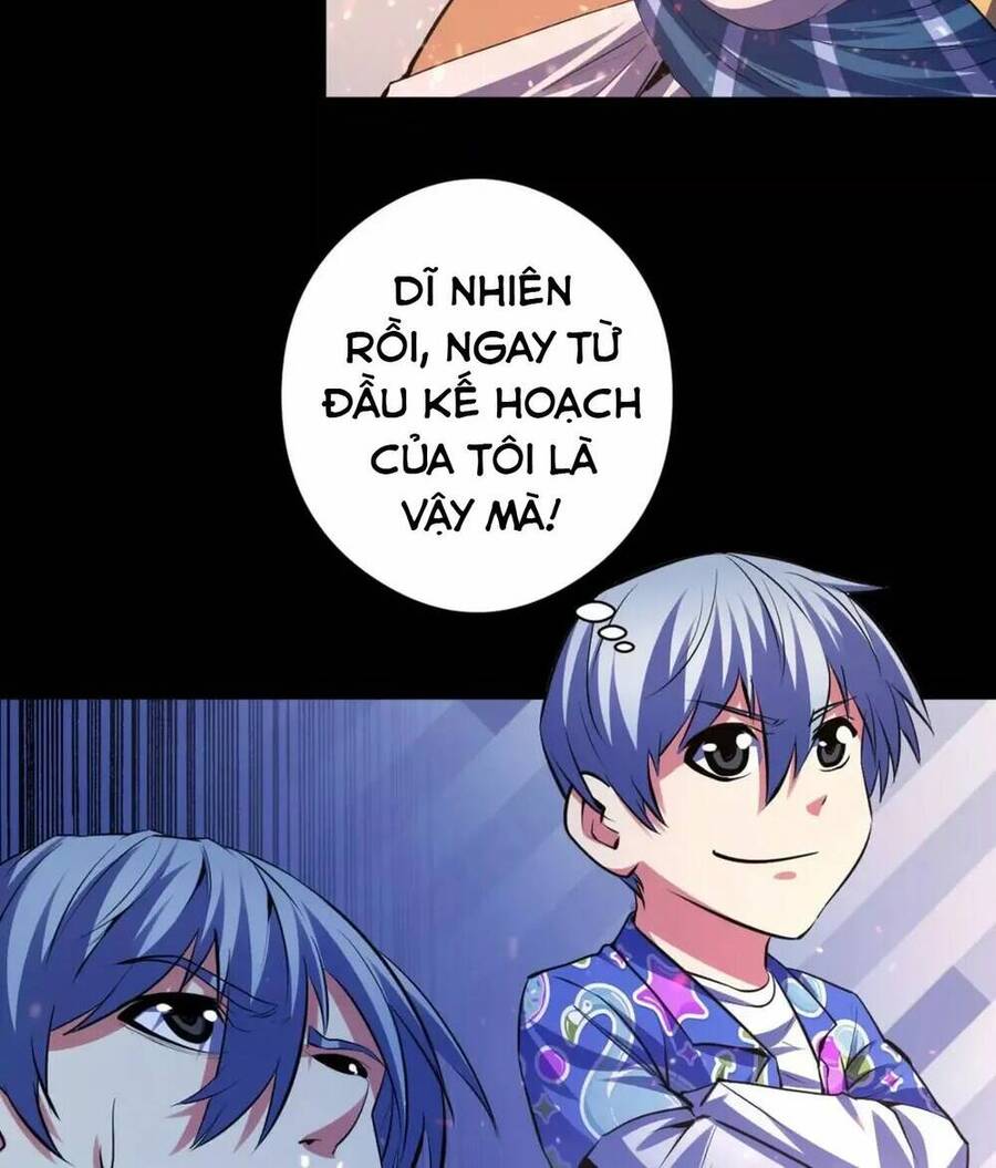 Trở Thành Thần Chủ Cthulhu Chapter 131 - Trang 2