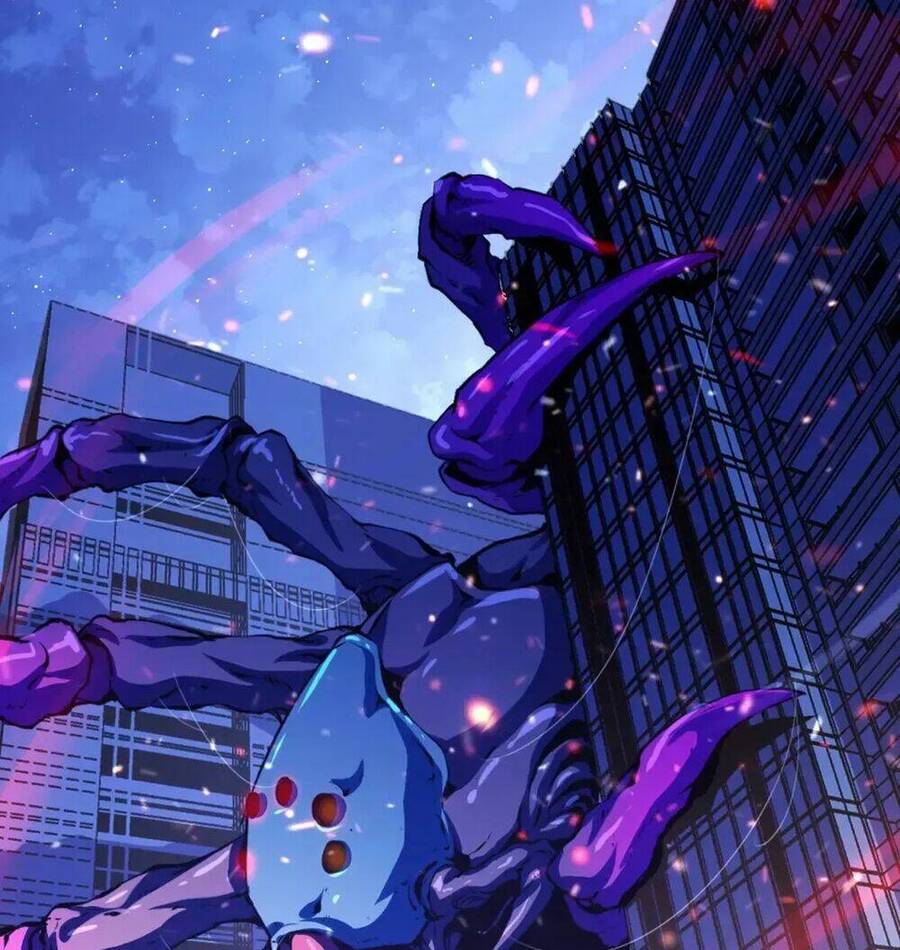 Trở Thành Thần Chủ Cthulhu Chapter 131 - Trang 2