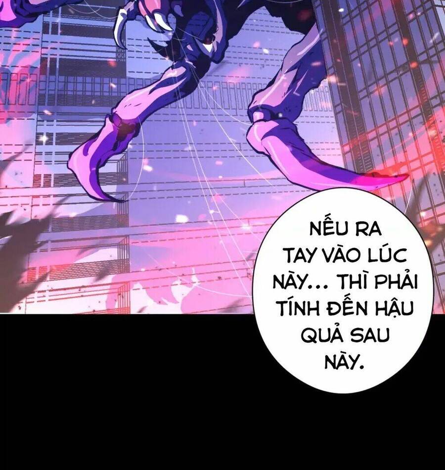 Trở Thành Thần Chủ Cthulhu Chapter 131 - Trang 2