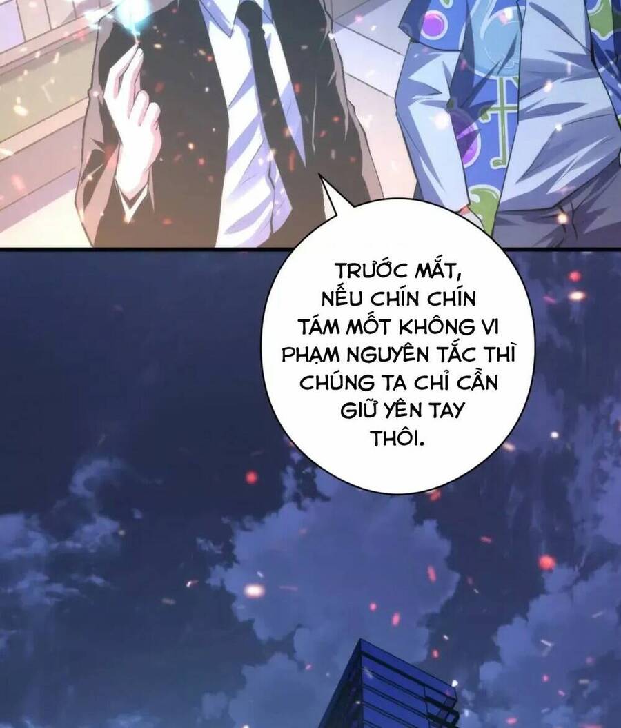 Trở Thành Thần Chủ Cthulhu Chapter 131 - Trang 2