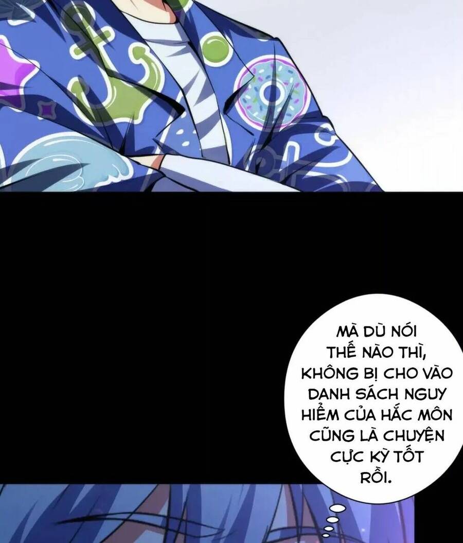 Trở Thành Thần Chủ Cthulhu Chapter 131 - Trang 2